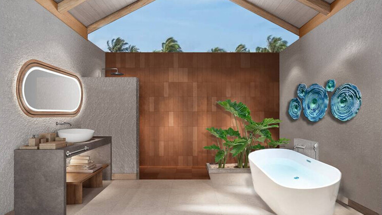 NH Collection Maldives Reethi Resort